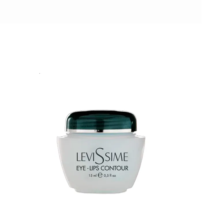 LeviSsime Eye - Lips Contour 15ml
