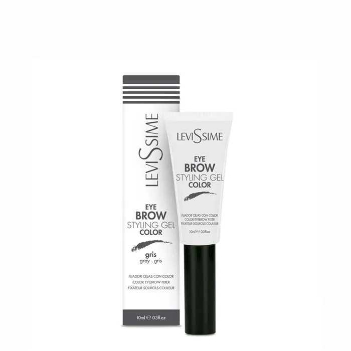LeviSsime Eyebrow Styling Gel 10ml