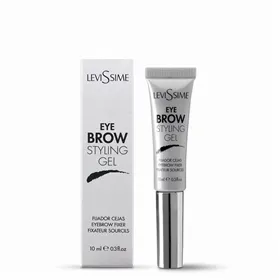 LeviSsime Eyebrow Styling Gel 10ml