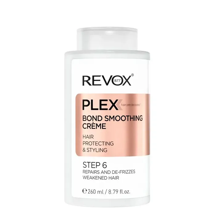 Revox Plex Step 6 Bond Smoothing Creme 260ml
