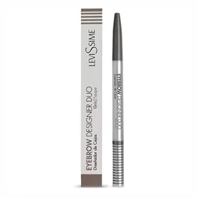 LeviSsime Eyebrow Designer Duo 1 ml