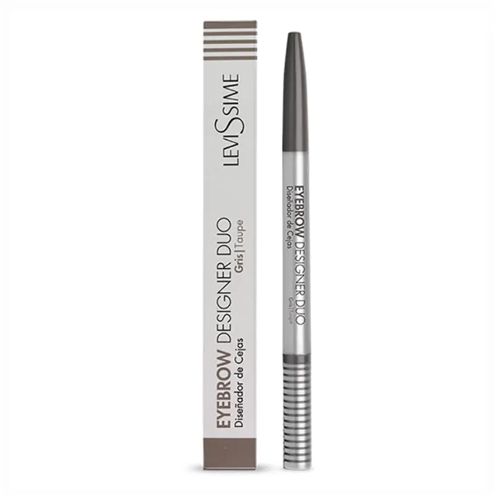 LeviSsime Eyebrow Designer Duo 1ml
