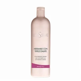 LeviSsime Hidramilk Com Tepezcohuite 500ml