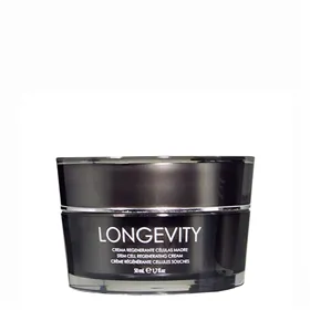 LeviSsime Longevity Creme Regenerante 50ml
