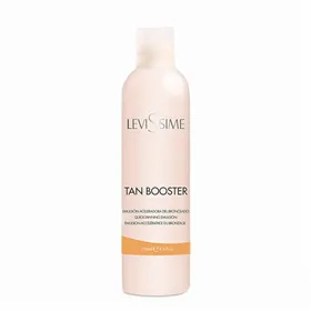 LeviSsime Tan Booster Emulsion Aceleradora De Bronceado 250ml