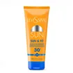 LeviSsime Sun & Fit Protetor Solar 30+ 200ml