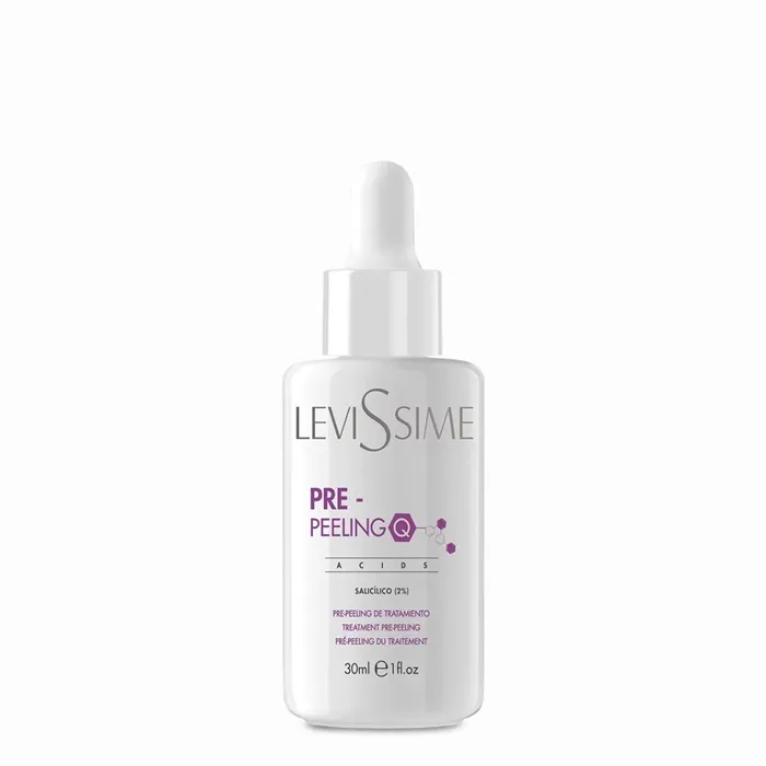 LeviSsime Pre Peeling Q 30ml