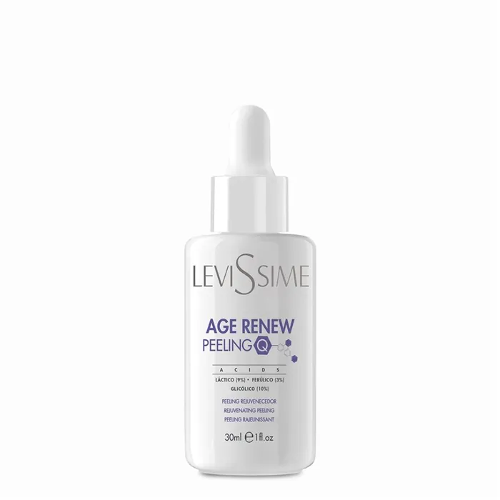 LeviSsime Age Renew Peeling Q 30ml
