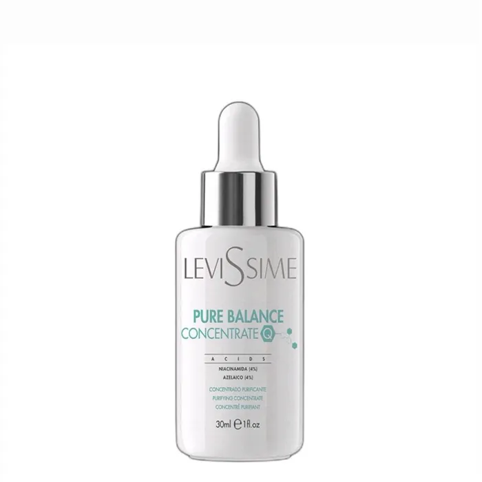 LeviSsime Pure Balance Concentrate Q 30ml