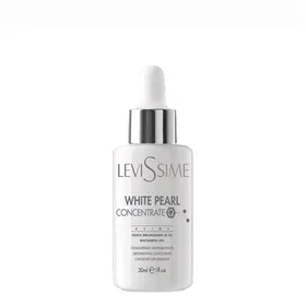 LeviSsime White Pearl Concentrate Q 30ml