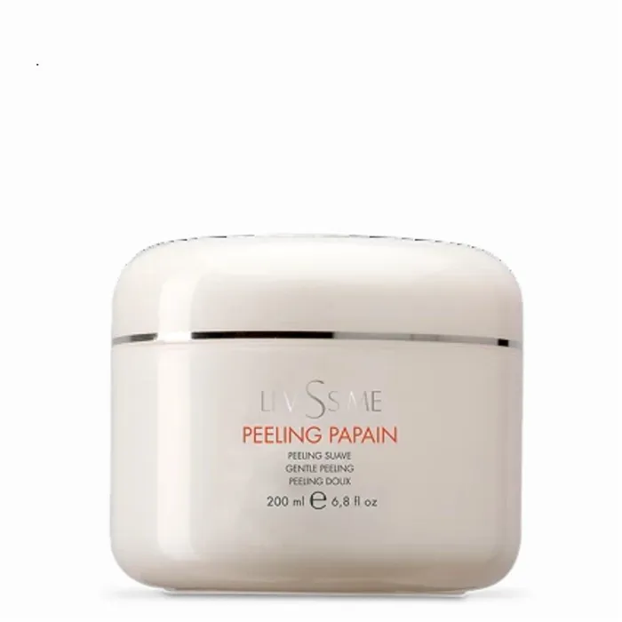 LeviSsime Peeling Papain 200ml