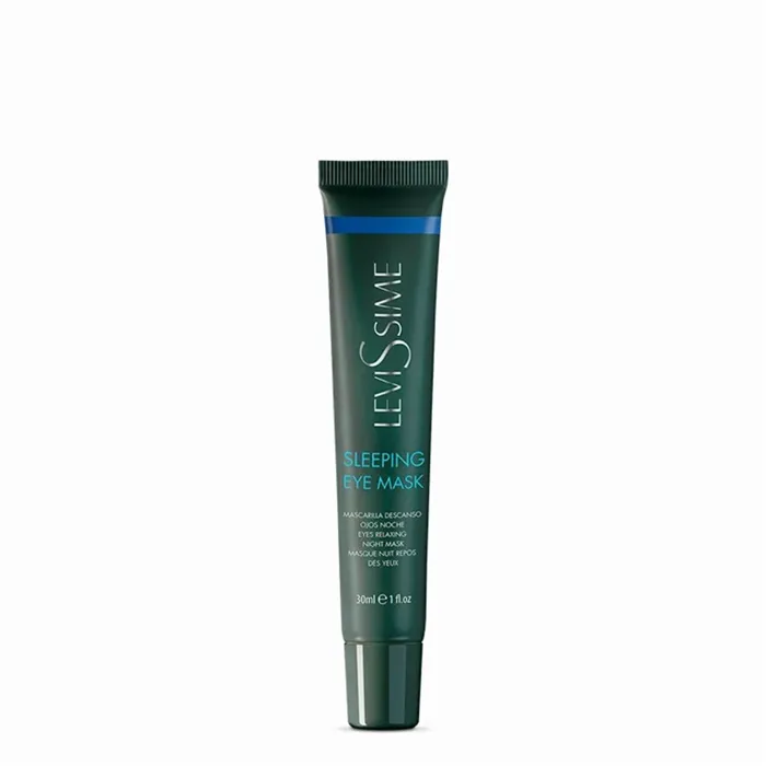 Máscara de Olhos LeviSsime Sleeping 30ml