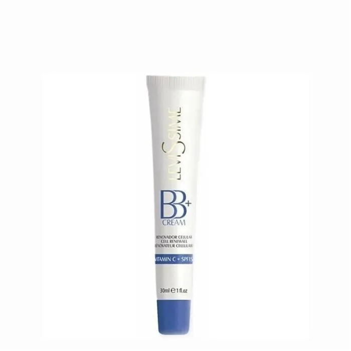 LeviSsime BB+ Cream Tonalité Claire 30ml