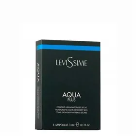 LeviSsime Aqua Plus 6x3ml