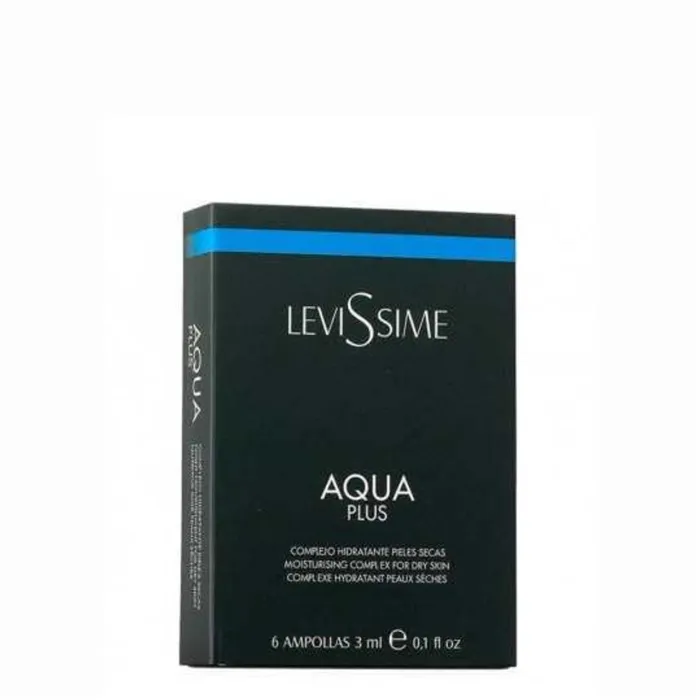 LeviSsime Aqua Plus 6x3ml