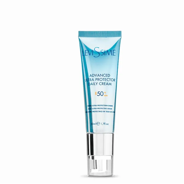 LeviSsime Advanced Ultra Protector Daily Cream 50ml