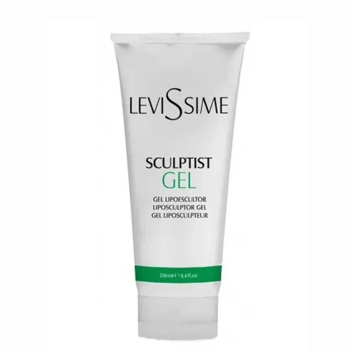 LeviSsime Sculptist Gel 250ml