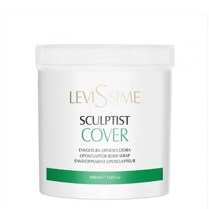 LeviSsime Sculptist Cover 1000 ml