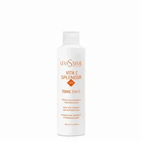 LeviSsime Vita C Splendor Tónico 200ml
