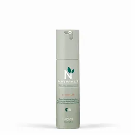 LeviSsime Naturals Crema Hidratante