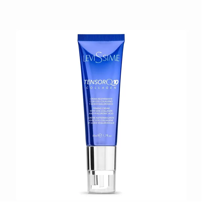 LeviSsime Tensor Q10 Colagénio 50ml