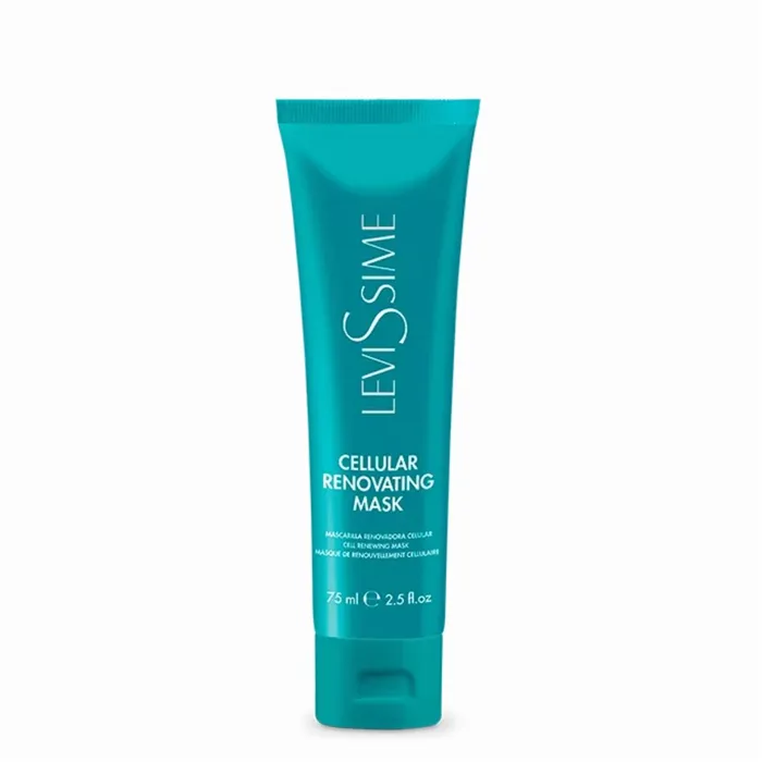 LeviSsime Cellular Renovation Mask 75ml