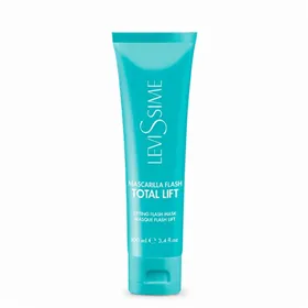 LeviSsime Máscara Flash Total Lift 100ml