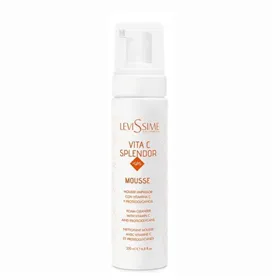 LeviSsime Vita C Splendor Mousse 200 ml