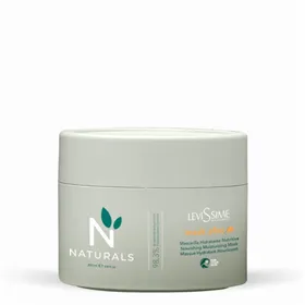 LeviSsime Naturals Máscara Plus 200ml