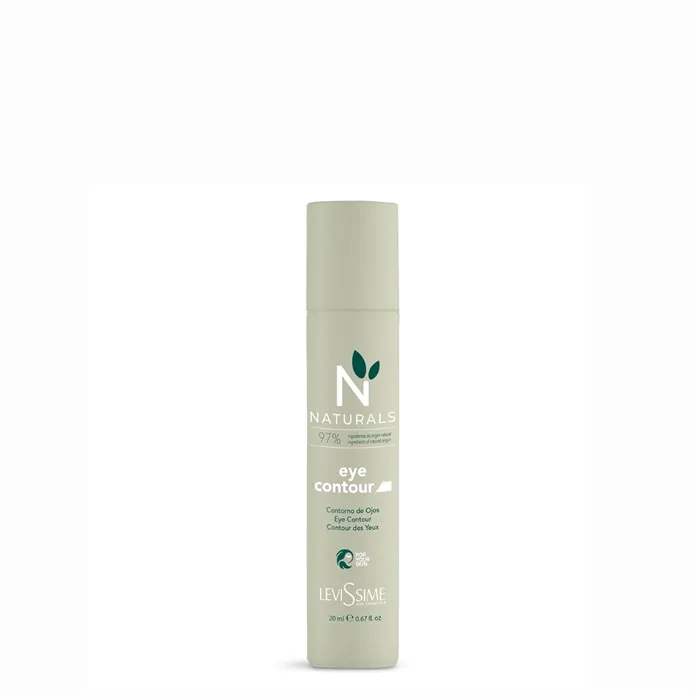 LeviSsime Naturals Contorno de Olhos 20ml