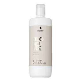 Schwarzkopf BlondMe Loção Ativadora 1000ml