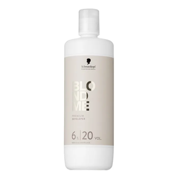 Schwarzkopf BlondMe Lotion Activatrice 1000 ml