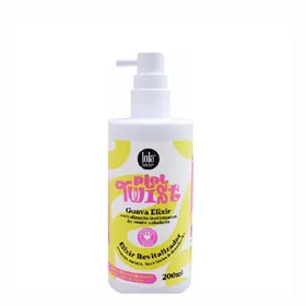 Lola Cosmetics Plot Twist Guava Elixir Revitalisant 200 ml