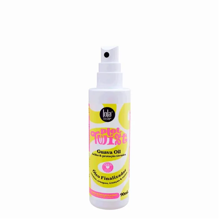 Lola Cosmetics Plot Twist Guava Oil 90ml