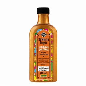 Lola Cosmetics Be(M)Dito Bronze Iluminador 200ml
