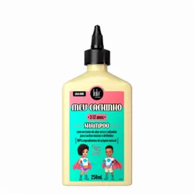 Lola Cosmetics Meu Cachinho Champô 250ml