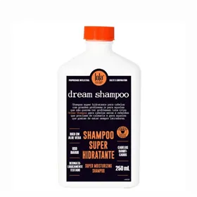Lola Cosmetics Dream Shampoo 250ml