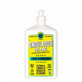 Lola Cosmetics Ondulés Lola Inc Creme Spray Texturisant 500 g