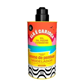 Lola Cosmetics Ela É Carioca Creme Coiffante 3ABC 480 g