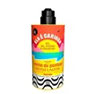 Lola Cosmetics Ela É Carioca Creme Coiffante 3ABC 480 g