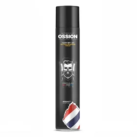 Ossion Hair Hair Spray Extra Strong Hold