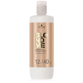 Schwarzkopf BlondMe Loção Ativadora 1000ml