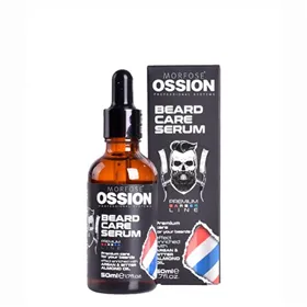 Sérum Capilar Ossion Beard Care 50ml