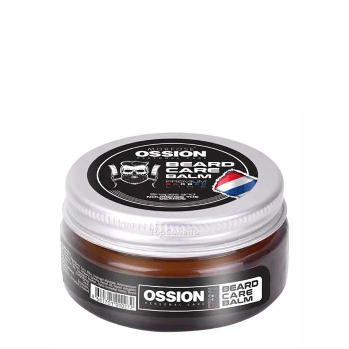 Ossion Beard Care Baume 100 ml