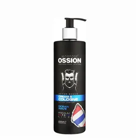 Creme Ossion Face & Cologne 400ml