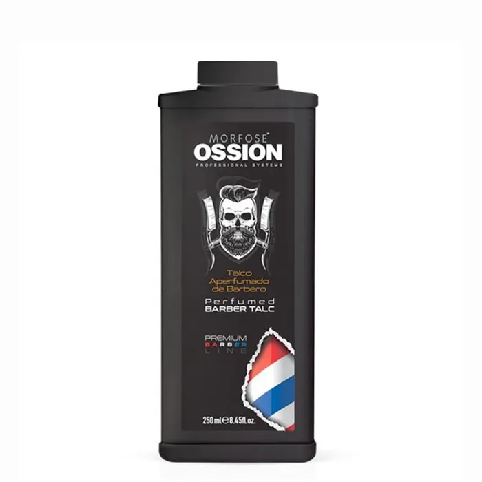 Ossion Talco Perfumado 250ml