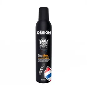 Ossion Metal Materials Cleaning Oil 300 ml