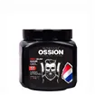 Ossion Red Hair Gel Gum 