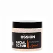 Scrub Facial de Pêssego Ossion 400ml