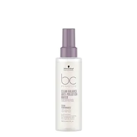 Schwarzkopf Bonacure Clean Balance Água Antipoluição 150ml